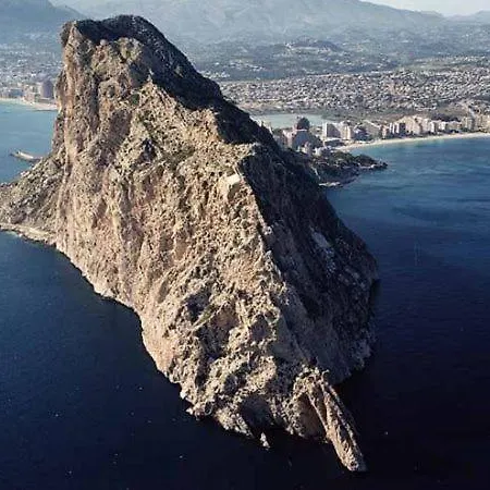 Sleeps 7 With Air Con And Wifi Appartement *