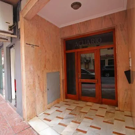 Apartamento Sleeps 7 With Air Con And Wifi Calpe